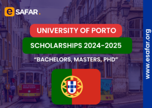 Read more about the article University of Porto Scholarships 2024-2025 – Fully Funded